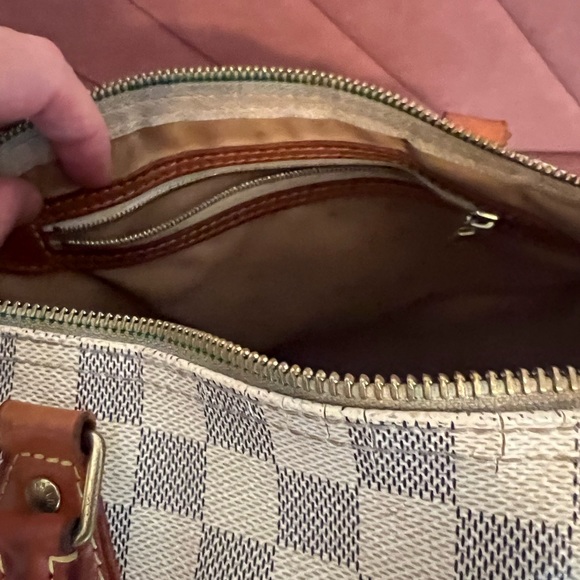 Louis Vuitton Speedy 30 - Picture 10 of 11